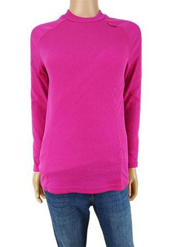 Top manches longues---Rose-42 - L-Fminin - decathlon - Modalova