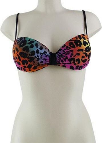 Haut de Maillot de Bain ---Multicolore-36 - S-Fminin - valege - Modalova