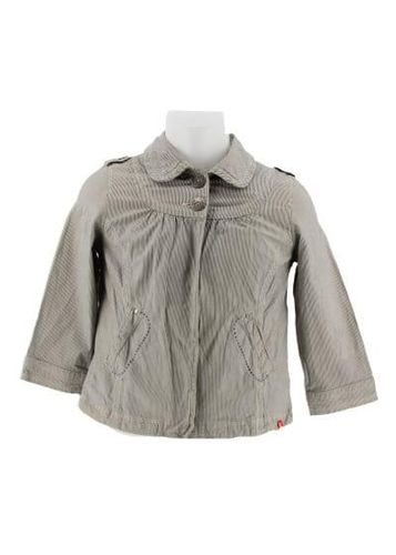 Veste---Gris-32 - XS-Fminin - edc by esprit - Modalova