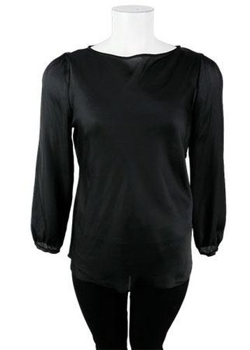 Blouse---Basic-46 - XL-Fminin - ralph lauren - Modalova