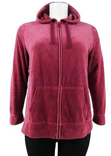 Veste---Bordeaux-46 - XL-Fminin - c&a - Modalova