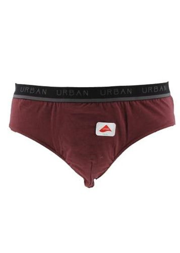 Slip---Bordeaux-50 - XXL-Masculin - tex - Modalova