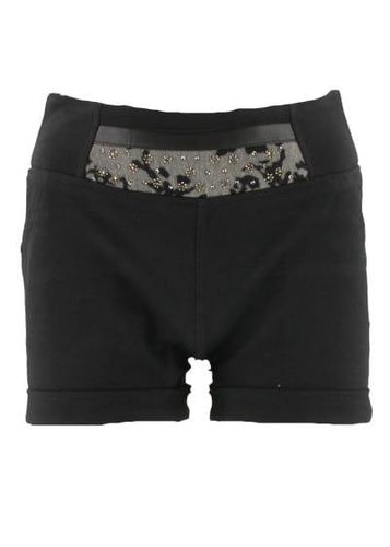 Short-Elegant--Noir-38 - M-Fminin - elegant - Modalova