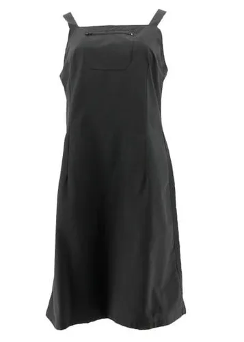 Robe  bretelles ---Noir-44 - L-Fminin - in extenso - Modalova