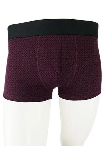 Boxer ---Noir-42 - L-Masculin - in extenso - Modalova