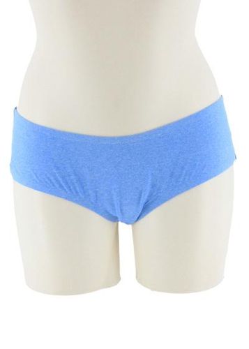 Culotte ---Bleu-42 - L-Fminin - undiz - Modalova