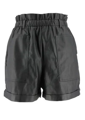 Short ---Noir-40 - M-Fminin - liberto - Modalova