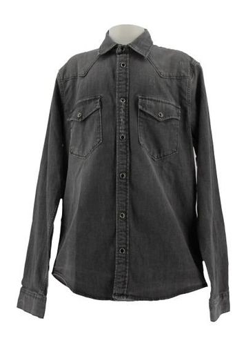 Chemise -Kaporal--Gris-S-Masculin - kaporal - Modalova