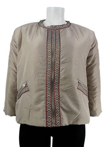 Veste ---Basic-46 - XL-Fminin - gabriella vicenza - Modalova