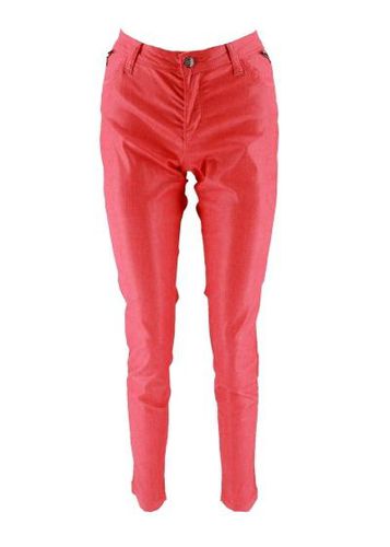 Pantalon---Rose-40 - M-Fminin - cache cache - Modalova