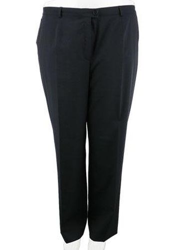 Pantalon ---Noir-50 - XXL-Fminin - basler - Modalova