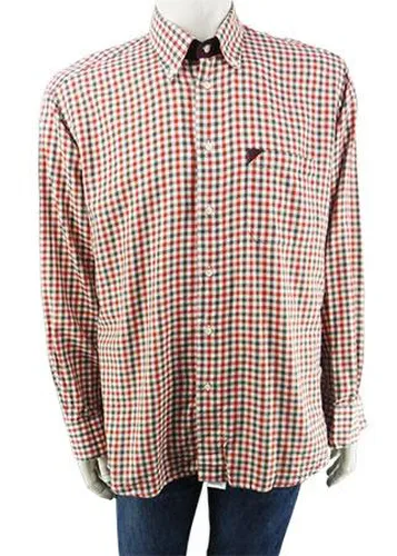 Chemise manches longues---Blanc-L-Masculin - b.o bande originale - Modalova