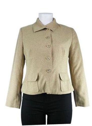 Veste ---Multicolore-46 - XL-Fminin - jacqueline riu - Modalova