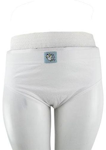 Culotte ---Blanc-50 - XXL-Fminin - bpc - Modalova