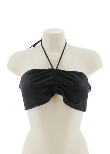 Haut de maillot de Bain---Noir-46 - XL-Fminin - gemo - Modalova