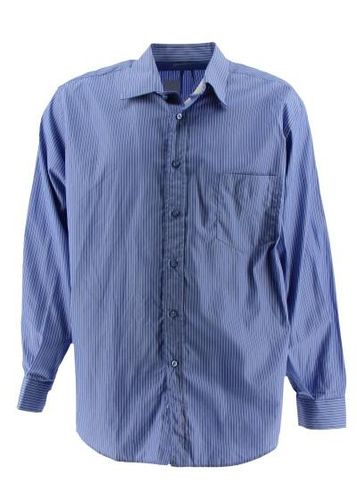 Chemise ---Blanc-XXL-Masculin - bruce field - Modalova