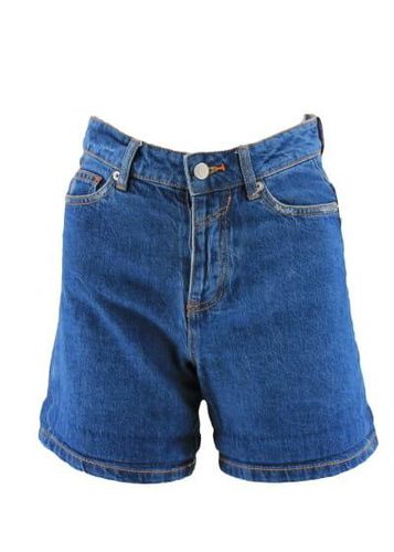 Short ---Bleu fonc-34 - S-Fminin - jennyfer - Modalova