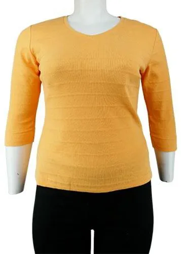 Top -Zamba--Orange-46 - XL-Fminin - zamba - Modalova