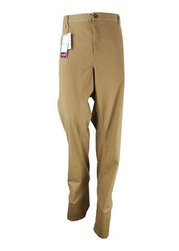 Pantalon ---Beige-60 - 4XL-Masculin - kiabi - Modalova