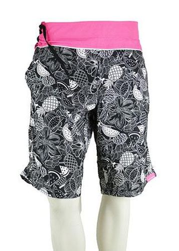 Short de bain ---Basic-42 - L-Masculin - hot tuna - Modalova