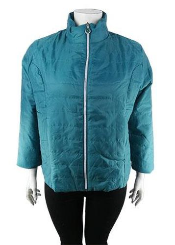 Blouson lger---Basic-50 - XXL-Fminin - cosy tech - Modalova