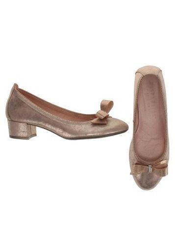 Ballerines  talons 4cm---Basic-39-Fminin - hispanitas - Modalova