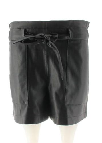 Short-Zara--Noir-32 - XS-Fminin - zara - Modalova