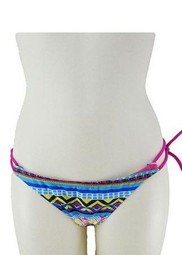 Haut de maillot de Bain-BCBC--Multicolore-38 - M-Fminin - Label Emmaus - Modalova