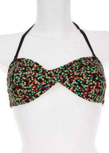 Haut de Maillot de Bain ---Multicolore-40 - M-Fminin - la redoute - Modalova