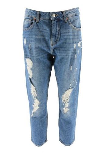 Jeans -C&A--Bleu-40 - M-Fminin - c&a - Modalova