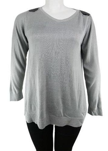 Pull fin---Basic-54 - 3XL-Fminin - so joy - Modalova