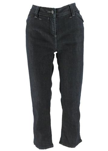 Jeans---Bleu fonc-42 - L-Fminin - bral - Modalova