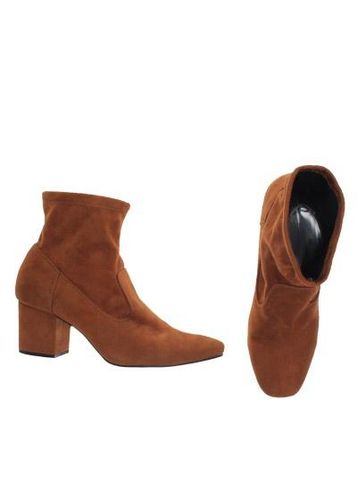 Bottines -Kiabi--Basic-41-Fminin - kiabi - Modalova