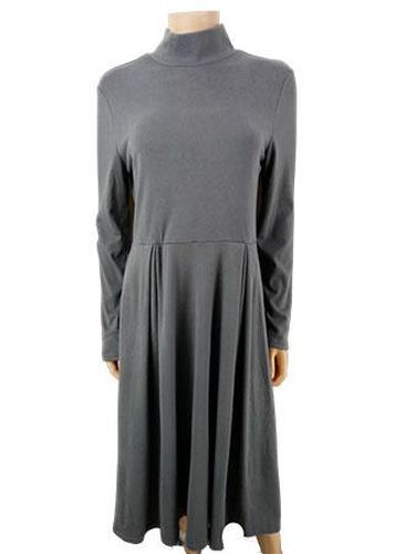 Robe -Sheilay--Gris-38 - M-Fminin - sheilay - Modalova