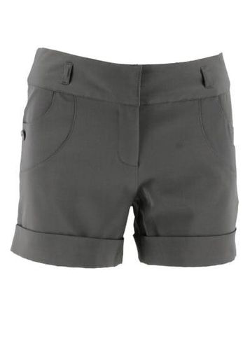 Short -Mim--Gris-36 - S-Fminin - mim - Modalova