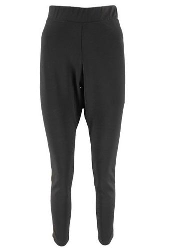 Pantalon ---Noir-44 - L-Fminin - balsamik - Modalova