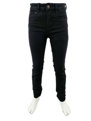 Jeans---Noir-34 - S-Fminin - pull & bear - Modalova