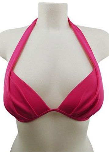 Haut de maillot de Bain ---Rose-38 - M-Fminin - tex - Modalova