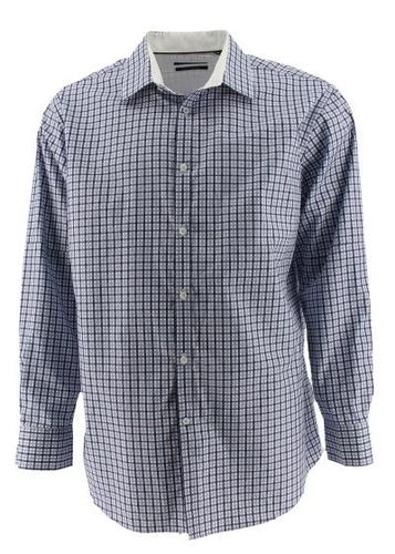 Chemise  carreaux ---Blanc-XXL-Masculin - burton - Modalova