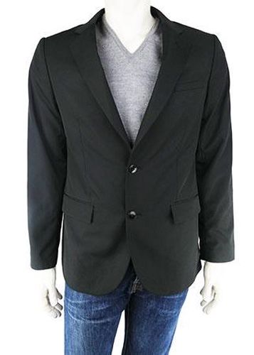 Veste manches longues---Noir-M-Masculin - kiabi - Modalova