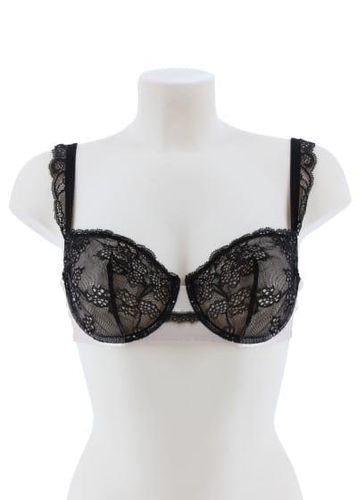 Soutien gorge 85 D sans armatures---Basic-/-Fminin - simone prle - Modalova