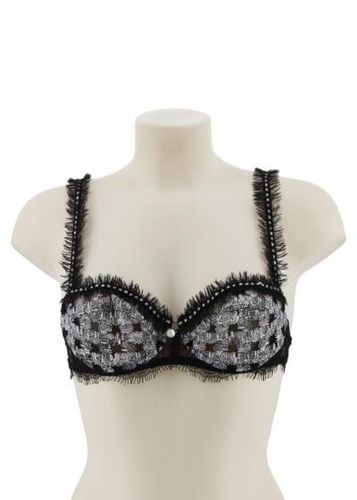 Soutien gorge 85 B avec armature---Basic-/-Fminin - lise charmel - Modalova