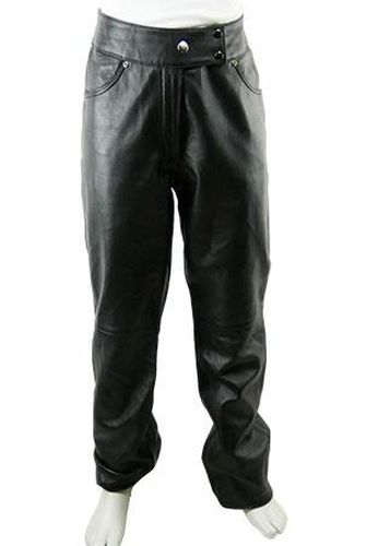 Pantalon ---Noir-36 - S-Fminin - in extenso - Modalova