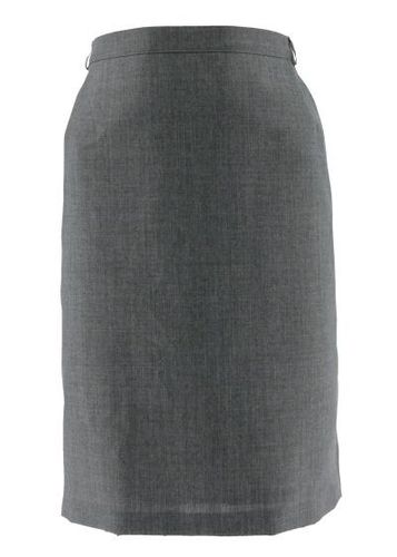 Jupe ---Gris-50 - XXL-Fminin - balsan - Modalova