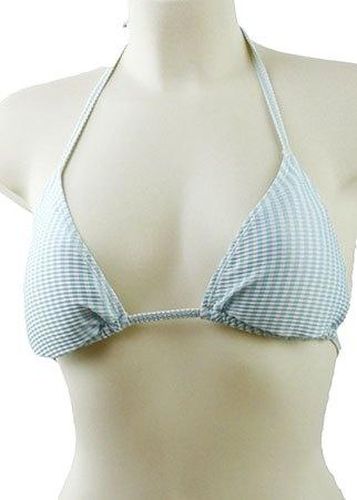 Haut de maillot de bain---Blanc-40 - M-Fminin - esmara - Modalova