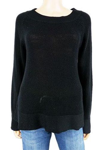 Pull ---Basic-42 - L-Fminin - in extenso - Modalova