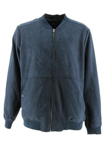 Blouson ---Bleu fonc-XXL-Masculin - kiabi - Modalova