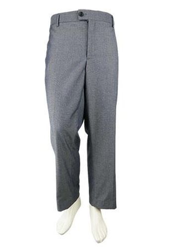 Pantalon---Bleu fonc-56 - 3XL-Masculin - kiabi - Modalova