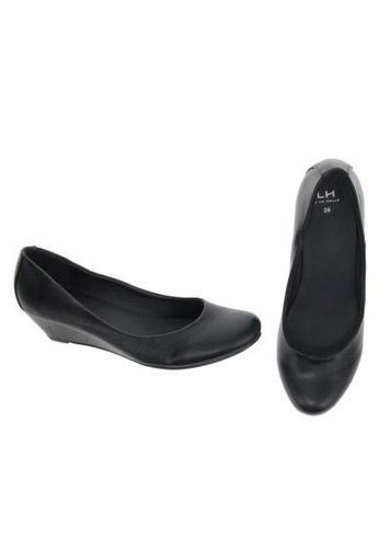 Chaussures  talons compenss ---Basic-39-Fminin - la halle - Modalova