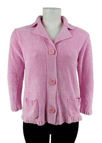 Veste -C&A--Rose-46 - XL-Fminin - c&a - Modalova